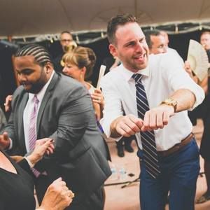 Meet your Posher, Dan